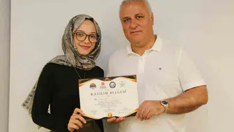 Alanya'da girişimcilik ve proje yazma eğitimi tamamlandı