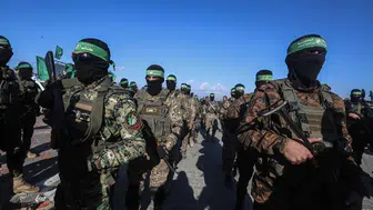 Hamas'tan Kahire hamlesi: Ateşkesin geleceği için kritik diplomasi süreci