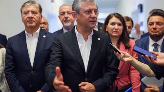 Özelden rüşvet iddialarına sert tepki