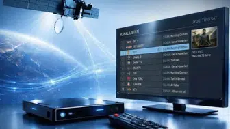 Türksat yayınlarında uydu değişimi başlıyor