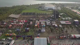 İstanbul Festivali’nde Yıldız Tilbe ve Semicenk rüzgarı