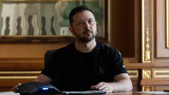 Zelenskiy Rusya'daki 16 hedefi vurduk
