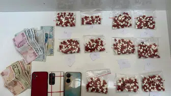 İzmir polisinde büyük operasyon 74 kişi cezaevine gönderildi