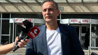 Melih Gökçek hakkındaki soruşturmada Murat Ağırel adliyeye çağrıldı