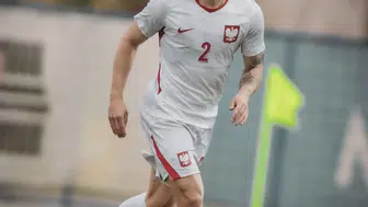 Samsunspor savunmaya Polonyalı takviye yaptı