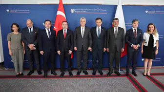 Türkiye ve Polonya ticaret hedefini yükseltti