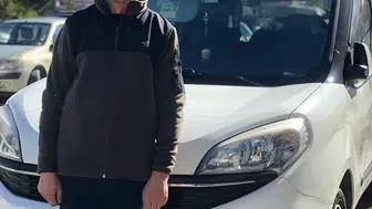 Zonguldak Çaycuma'da beş gündür kayıp olan Sezgin Göcen aranıyor