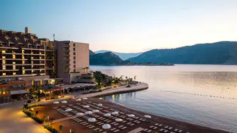 Devre mülkte yeni dönem Tatil tarihini değiştirme özgürlüğü geliyor