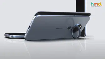 Nokia efsanesi N95 yeni tasarımıyla geri dönüyor