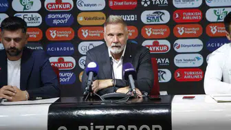 Samsunspor Rize deplasmanından istediğini aldı