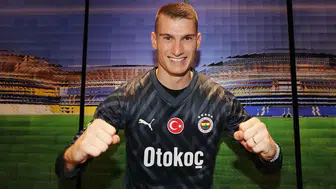 Fenerbahçe'de dev transfer operasyonu: Livakovic rotayı İspanya'ya çevirdi