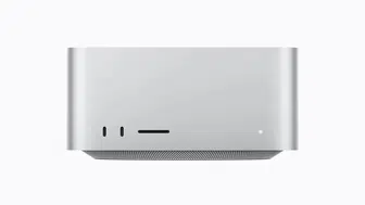 Apple'ın canavarı geldi M5 Ultra Mac Studio 370 bin TL'den başlıyor