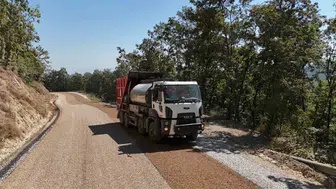 İnegöl’de 18 kilometrelik ulaşım seferberliği başlıyor
