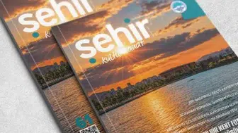 Kayseri'nin şehir hafızası 61. sayıda okurla buluştu