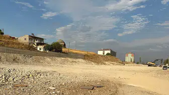 Bad-ı Saba Konutları davasında müteahhit Şahin A. serbest bırakıldı