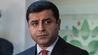 Çerçeve yasada kritik eşik: Demirtaş'ın tahliye tartışmasında son durum ne?