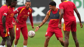 Galatasaray sezonu Çorum FK maçıyla açıyor
