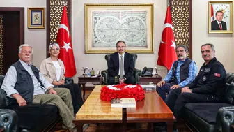 Siirt'teki fay hattı için kritik uyarı 7 büyüklüğünde deprem üretebilir
