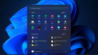 Windows 11'de uygulama izinleri tek tek yönetilecek