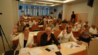 Atakum Belediyesi maaş krizi için 265 milyon liralık kredi arayışında