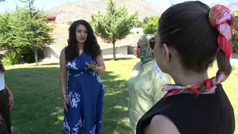 İş görüşmesinde renk seçimi sandığınızdan daha çok şey anlatıyor