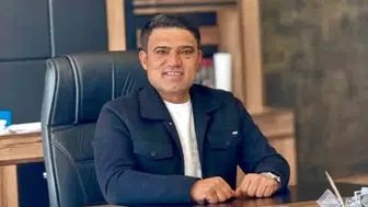 Arabanlı Müteahhit Kaya'dan Kandil Mesajı Peygamber Mirasına Davet