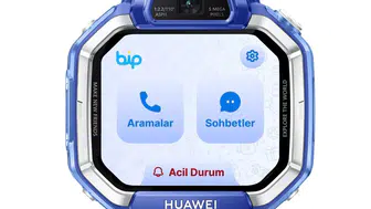 Çocuklara özel akıllı saat Turkcell raflarında, BiP entegreli