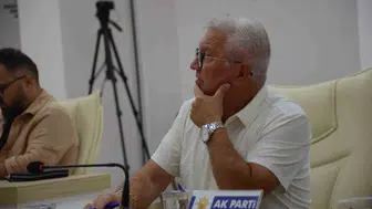 Bilecik'te su faturası krizi Meclis'e taşındı