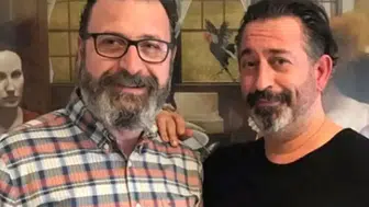 Cem Yılmaz'ın abisi Can Yılmaz "Keşke ölseymiş" yorumlarına tepki gösterdi