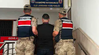 Karaköprü’de uzun süredir aranan dolandırıcı yakayı ele verdi