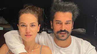 Burak Özçivit ve Fahriye Evcen çiftinin yeni sezon kazancı belli oldu