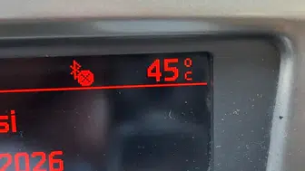 Diyarbakır sokaklarında termometreler 45 dereceye kadar çıktı