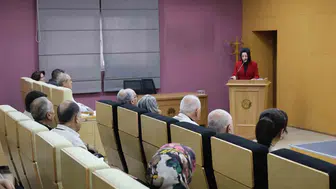 Kırıkkale'de suyun geleceği için kritik hamle: Mavi belge hedefiyle yola çıkıldı
