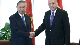 New York'ta kritik zirve: Erdoğan'ın diplomasi trafiği Vietnam ile başladı