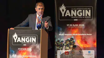 İzmir'in yangınla imtihanı: 1922'nin acı hatırasından teknolojik savunma hattına