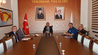 Yeni akademik dönem için güvenlik alarmı: Kampüslerde kapsamlı denetim dönemi başlıyor