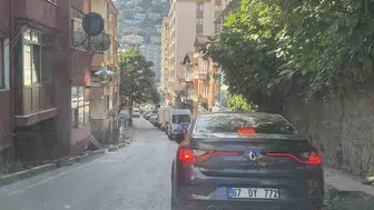 Zonguldak trafiğinde isyan: Soğuksu mevkisinde hayat durma noktasına geldi