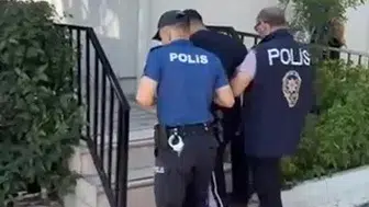İznik'te kaçakların peşine düşen polis üç suçluyu kıskıvrak yakaladı