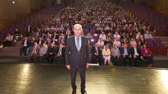 Küçükçekmece'de eğitimde fırsat eşitliği dönemi: 3 yaşından 25 yaşına kesintisiz destek