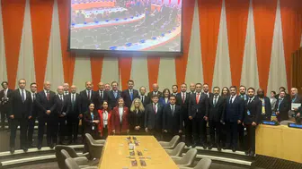 Küresel Gıda Sisteminin Geleceği Antalya'da Şekillenecek: Mehmet Tütüncü'ye Kritik Görev