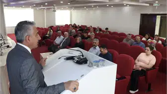 Adıyaman'da okul kantinlerinde yeni dönem: Hijyen artık bir zorunluluk