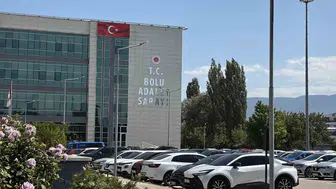 Bolu Belediyesi'nde 34 Milyonluk Hayali Mesai Skandalı: Adliyede Hareketli Saatler
