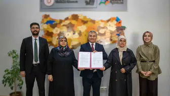 Sarıkamışlı kadınların çikolata hayali SERKA ile gerçeğe dönüşüyor