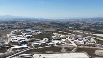 Samsun sanayisinde dev hamle: 1 milyar liralık demiryolu yatırımıyla lojistik güçlenecek