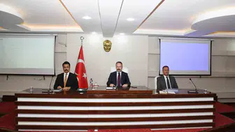 Ardahan'da eğitimde güvenlik seferberliği: Yeni dönem için kritik kararlar alındı