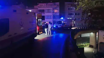 Bursa'daki kaza zincirleme şoku beraberinde getirdi: Hem çalıntı hem de kayıp vakası