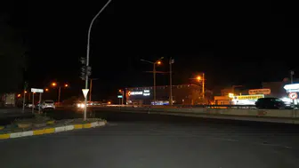 Bismil'de yürek yakan kaza: 8 yaşındaki Muhammed hayata tutunamadı