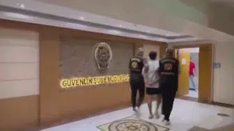 Deniz Göktaş'ın ilk duruşmasında dikkat çeken detay: Kılıçdaroğlu ile görüşmeye zorlandım