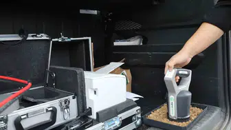 Tarlada 15 dakikada kesin çözüm: Sakaryalı üreticiler için yeni dönem başladı