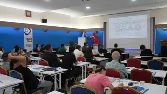 Eskişehir sanayisinde dijital devrim: Veriler artık stratejik bir güce dönüşüyor
